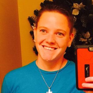 Meet your Posher, Taylor